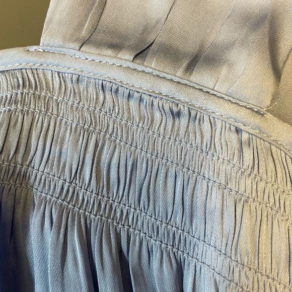 H&M Light Blue Tank Top - Picture 5 of 7